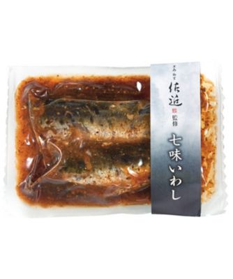 ４２０２２　京都御室＜佐近＞監修　煮魚セット