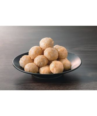 ４２０２９　まるごと玄米だんご