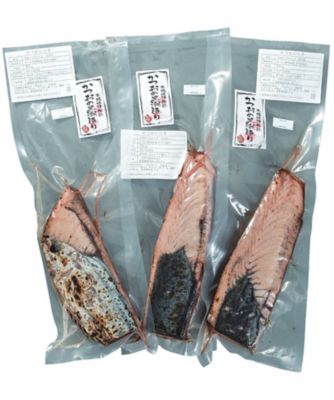 ４３０１４　一本釣り鰹たたき黒潮造り
