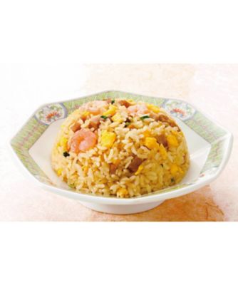 ４０００５　＜赤坂四川飯店＞監修　中華メニュー４種セット