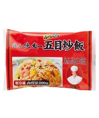 ４０００５　＜赤坂四川飯店＞監修　中華メニュー４種セット