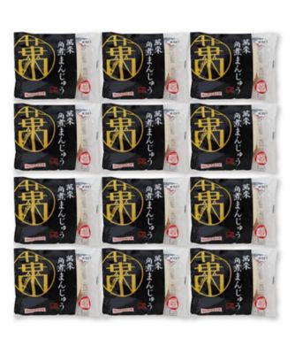 角煮 21278 2箱 さつま豚角煮まんじゅう | 三越伊勢丹