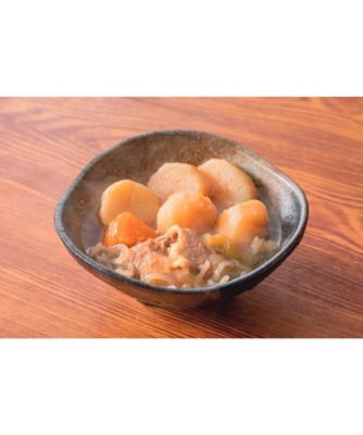 １３０３５　長期保存おふくろの味惣菜セット