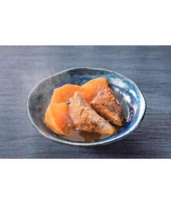 １３０３５　長期保存おふくろの味惣菜セット