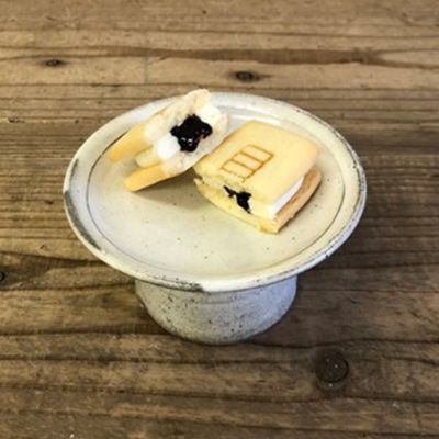 梅園 ｏｙａｔｓｕ みたらしバターサンド ５個入 梅園 Oyatsu ウメゾノオヤツ その他和菓子 の通販 伊勢丹オンラインストア