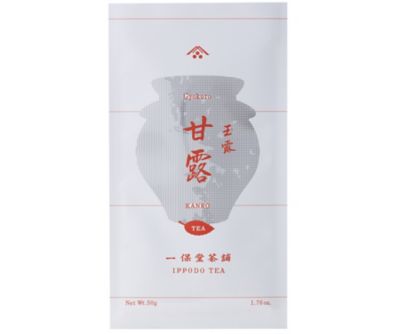 一保堂茶舗/イッポドウチャホ
玉露　甘露・煎茶　嘉木２本　小缶セット 京都本店／喫茶室 嘉木 – 一保堂茶舗