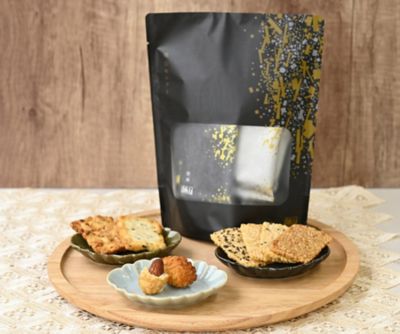 @やまかきさページ 赤坂柿山＞柿山セレクトミニ｜赤坂柿山/アカサカカキヤマ｜その他