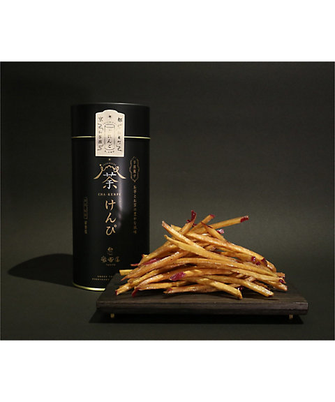 蜜香屋TUTITO>荼けんぴ ぶれんど 缶|蜜香屋TUTITO 蜜香屋TUTITO>荼けんぴ ぶれんど 缶|蜜香屋TUTITO