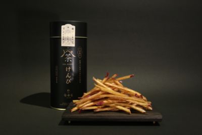 蜜香屋 ｔｕｔｉｔｏ 荼けんぴ ぶれんど 缶 蜜香屋 Tutito ミッコウヤ その他和菓子 の通販 伊勢丹オンラインストア