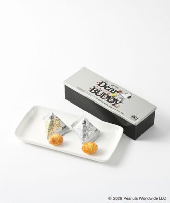 赤坂慶凰 金缶（こがねかん） | 赤坂柿山/アカサカカキヤマ | 三越