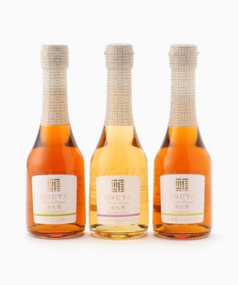 飲む酢 デザートビネガー３本詰合せ 三越伊勢丹オンラインストア 公式