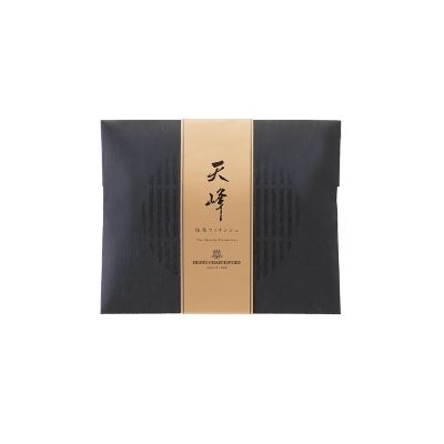 アンリ シャルパンティエーハナレー 抹茶フィナンシェ 天峰 ３個入 Henri Charpentier Hanare アンリ シャルパンティエ ハナレ 焼き菓子 バウムクーヘン の通販 伊勢丹オンラインストア