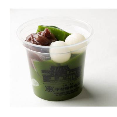 京都 地下１階 店頭お受取りカウンター 中村藤吉本店 生茶ゼリイ 抹茶 中村藤吉本店 ナカムラトウキチホンテン その他和菓子 の通販 伊勢丹オンラインストア