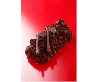 ｋ１１ アンリ シャルパンティエ クリスマス物語 チョコレートケーキ の通販 伊勢丹オンラインストア