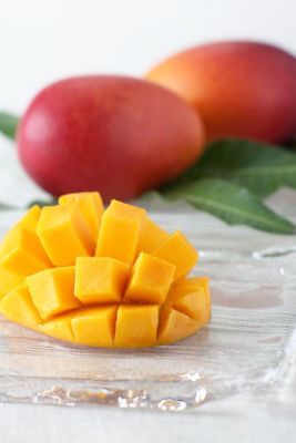 ＜三越伊勢丹/公式＞ SUN FRUITS/サン・フルーツ 宮崎県産 完熟マンゴー 果物・冷凍フルーツ【三越伊勢丹/公式】