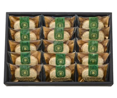 京都／地下1階 店頭お受取りカウンター】＜モロゾフ＞京都宇治抹茶