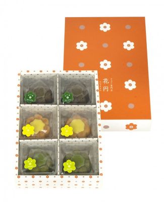 花円 京の詰め合わせ 花円 はなまどか ハナマドカ 焼き菓子 バウムクーヘン の通販 伊勢丹オンラインストア