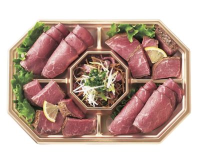 ＜Roasted Beef I.T.O.＞【店頭受取／日本橋】ローストビーフオードブルセット