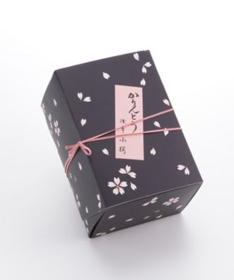 【菓遊庵おまとめ】東京／ゆめじ・黒太