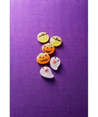 糖蜜ボンボン「Happy Halloween」【俵屋吉富】