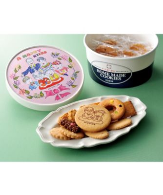 敬老の日カップインクッキーズ 泉屋 ネットスイーツ Net