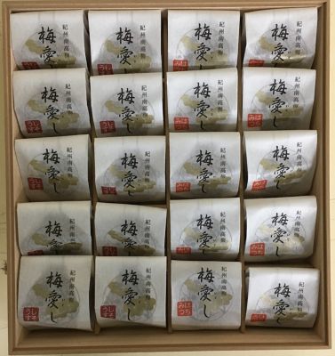 梅愛し ２０粒入 | フード・食品 | 三越伊勢丹オンラインストア・通販