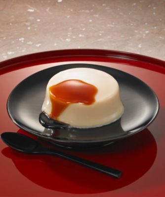 烏骨鶏プリン８ヶ入