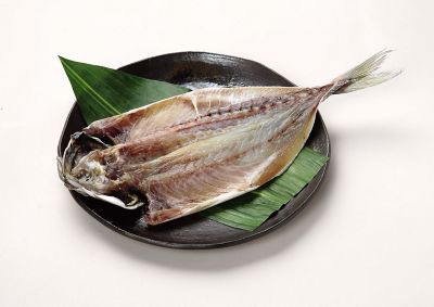 ＜三越伊勢丹/公式＞ 魚勢/ウオセイ ごんあじ 魚介類【三越伊勢丹/公式】