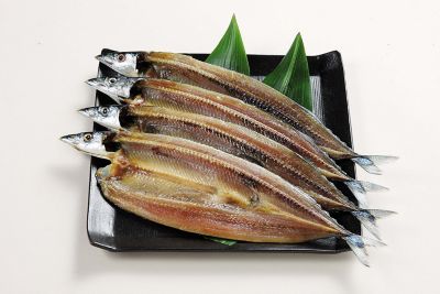 ＜三越伊勢丹/公式＞ 魚勢/ウオセイ さんま開き 魚介類【三越伊勢丹/公式】