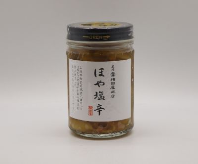 ＜魚勢＞横田屋　ほや塩辛