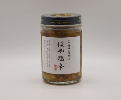 フード・食品　ほや塩辛　横田屋　三越伊勢丹オンラインストア・通販【公式】