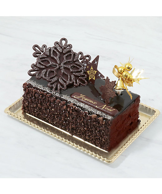  【クリスマスケーキ】ベルアメール N221 リュクスアメール ケーキ・スティックケーキ
