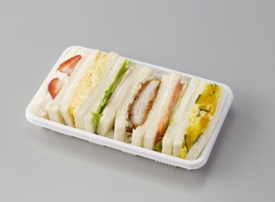 ＜サンドイッチハウス メルヘン＞【店頭受取／日本橋】バラエティーパック
