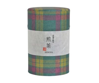 上林春松本店＞伊勢丹限定和紙缶煎茶｜上林春松本店/カンバヤシシュン ...