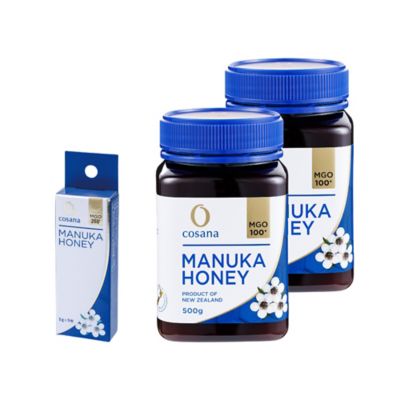 【SALE】AFC/エーエフシー 7455マヌカハニーセット1 ダイエット・サプリメント【三越伊勢丹/公式】