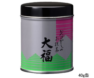 上林春松本店＞お正月用抹茶 大福 ※1月7日（水）までお届け｜上林春