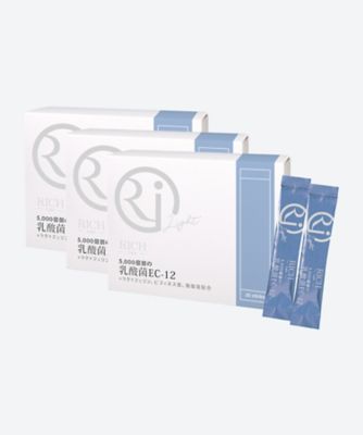 【SALE】AFC/エーエフシー 7457乳酸菌EC-12セット ダイエット・サプリメント【三越伊勢丹/公式】