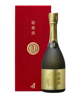 越品】吉乃川 純米大吟醸 秘蔵酒 YH50 | NIIGATA 越品/ニイガタ