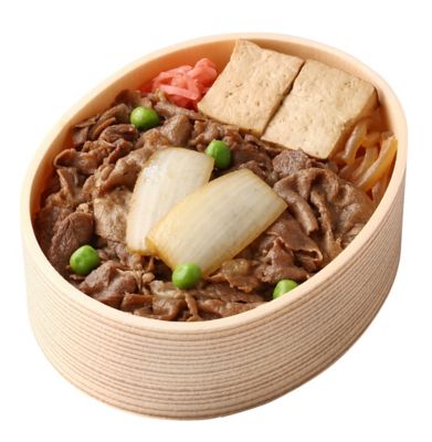 浅草今半（弁当）/アサクサイマハン 【店頭受取／日本橋】牛肉弁当