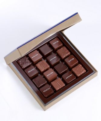 三越 ジャン ポール エヴァン のスイーツギフト ラ ギャルリー デ グラス 百貨店 デパートのギフト通販情報 お菓子 グルメ ギフトカタログ