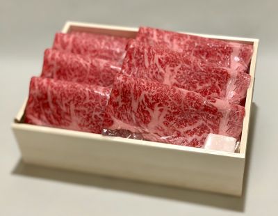 黒毛和牛 ロース すき焼・焼肉用 | フード・食品 | 三越伊勢丹