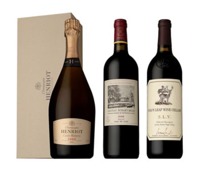 ワイン3本セットの通販 | 伊勢丹オンラインストア