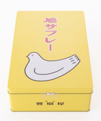 鳩サブレー２５枚入 | フード・食品 | 三越伊勢丹オンラインストア・通販【公式】