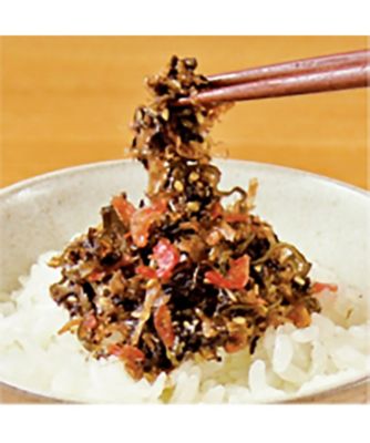 【越品】小川屋　ご飯にひとさじ詰合せ　ＨＡ５