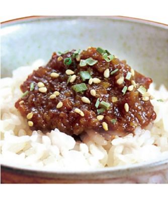【越品】小川屋　ご飯にひとさじ詰合せ　ＨＡ５