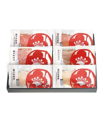 ＜NIIGATA 越品＞【越品】小川屋　味くらべ　ＡＥ４