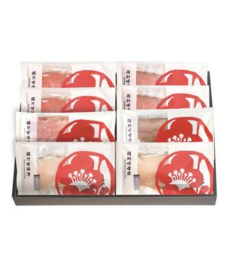 ＜NIIGATA 越品＞【越品】小川屋　味くらべ　ＡＥ５