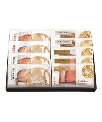 ＜NIIGATA 越品＞【越品】小川屋　手間なし味くらべ　ＴＨ８