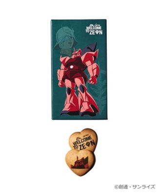 ガンダム×伊勢丹 100枚限定 オリジナル版画