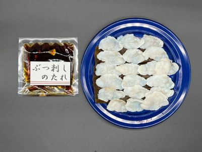 ４４０４０　＜Ｆｕ＞下関直送　フグぶっ刺し昆布締め　１セット